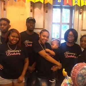 Meet your Posher, Samitris